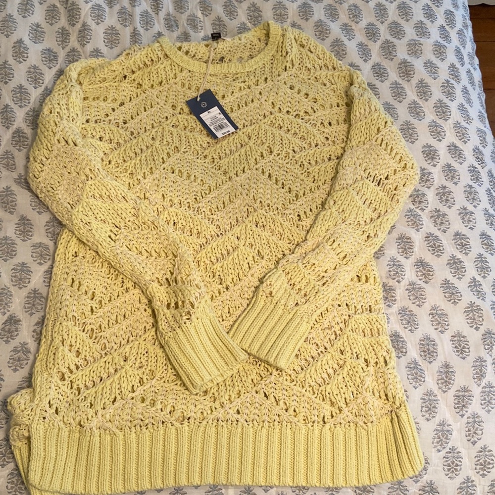 Universal thread sweater - Picture 2 of 3